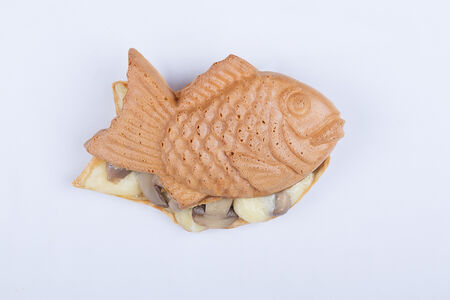 Тайяки Киноко