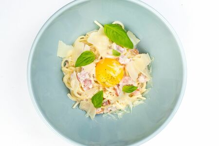 Паста Карбонара