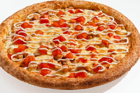 Пицца Ранч 30 см