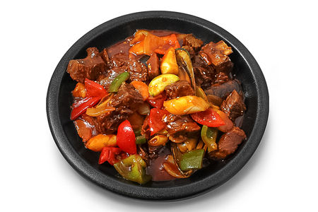 Меун Кальби Тим