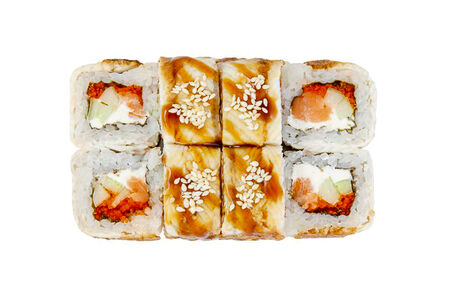 Ролл Канада