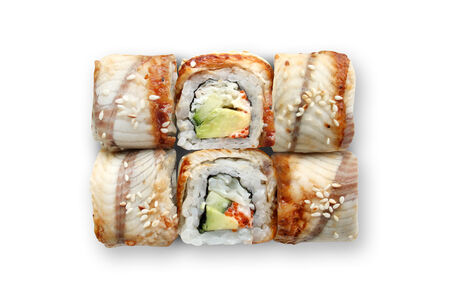 Ролл Чано Аль