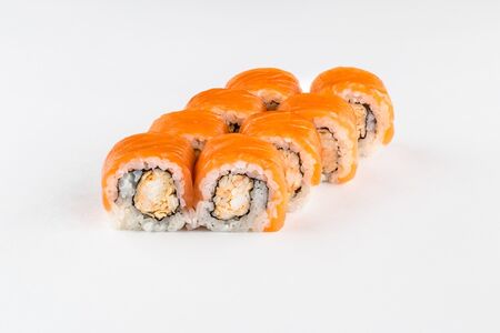 Ролл Фудзияма