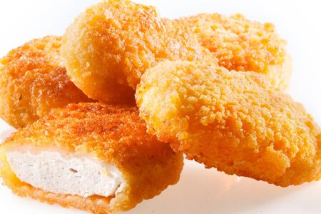 Наггетсы куриные