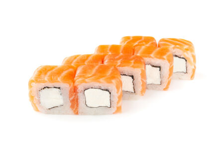 Ролл Филадельфия классическая