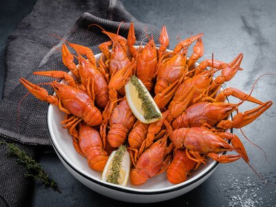 Раки Фирменные