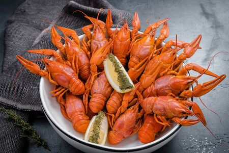 Раки классические