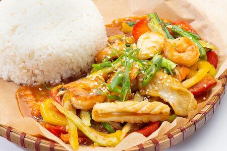 Ком хай шан сао