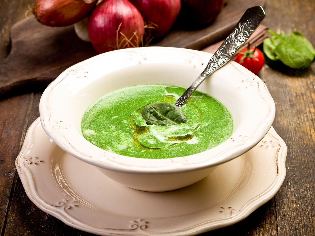 В рот компот