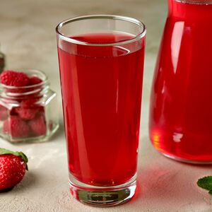 Морс Клюква