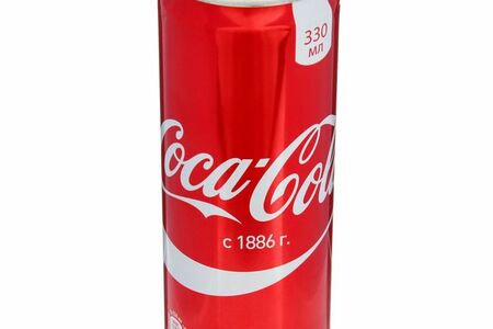 Coca-Cola 330мл
