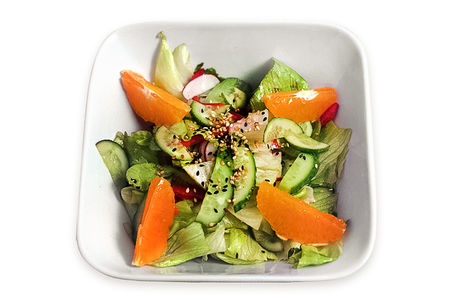 Салат Айсберг