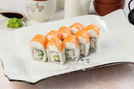 Ролл Филадельфия Абсолют