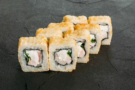 Ролл Камикадзе