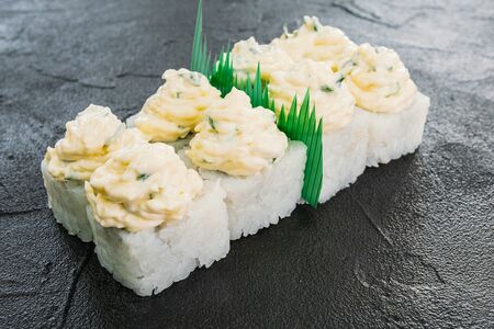 Ролл Каширо