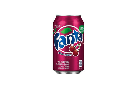 Fanta