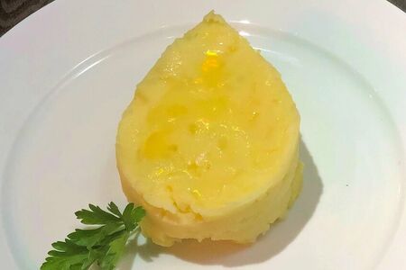 Картофельное пюре