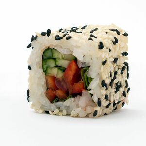 Ролл Овощной