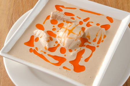 Сациви из курицы