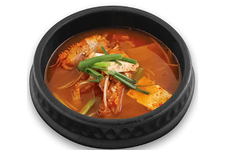 Тонг Те Тан