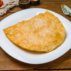 Чебурек с мясом