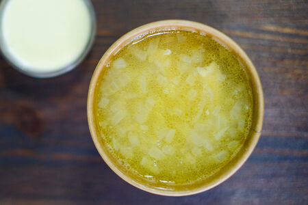 Суп Чихиртма