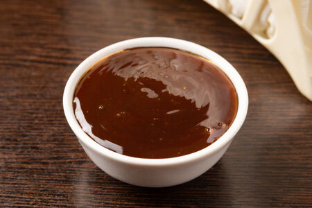 Соус Барбекю