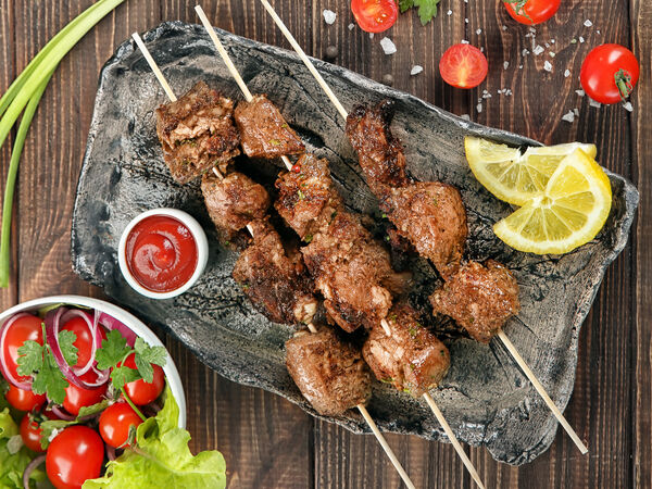 Яшеф бистро