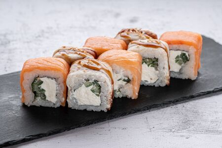 Ролл Инь-Янь