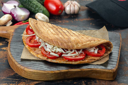 Пицца Маргарита