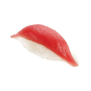 Магуро нигири