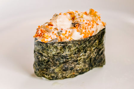 Суси Тори унаги