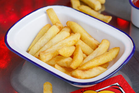 Картофель фри