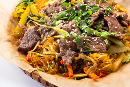 Миен сао бо