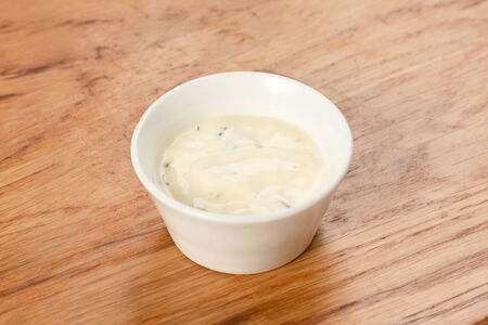 Соус Чесночный