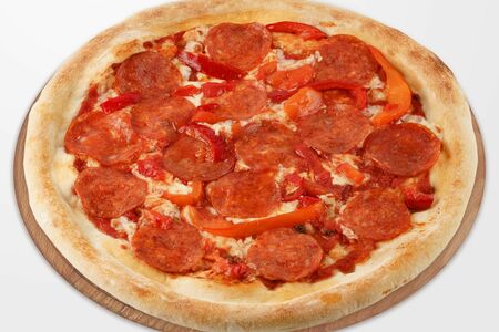 Пицца Пепперони