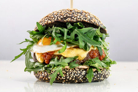 Роял Идеальный бургер