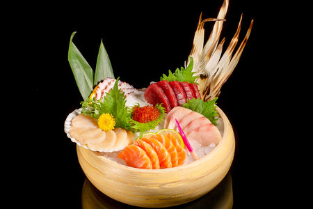 Сашими Сет №3