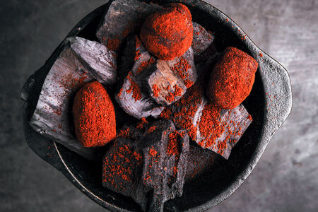 Пирожное Картошка