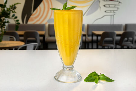 Манго ласси