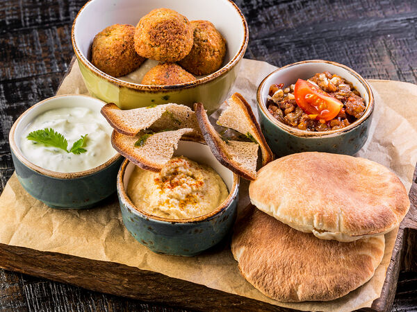 Чайхана Душанбе