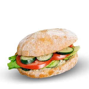 Сэндвич Овощной