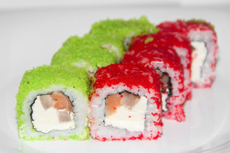 Ролл Джессика