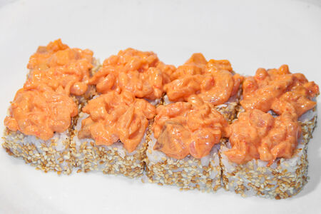 Ролл Спайси