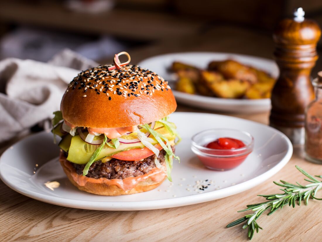 Праймбиф Бар