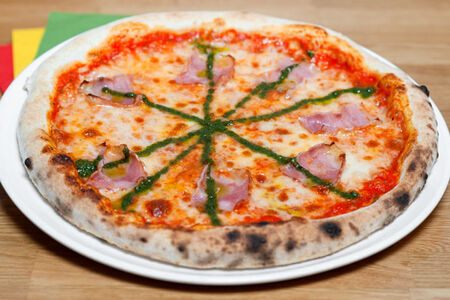 Пицца Дженова