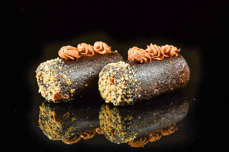 Пирожное Картошка