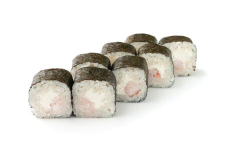 Ролл Эби-крим