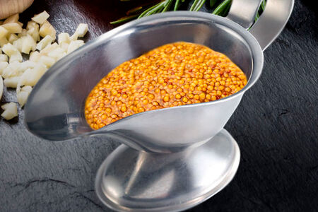 Горчица Русская