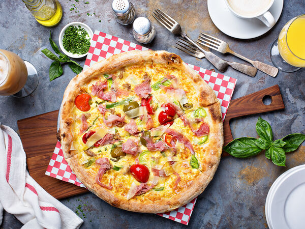 Высокий градус